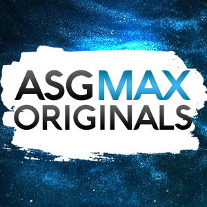 ASGmax Originals