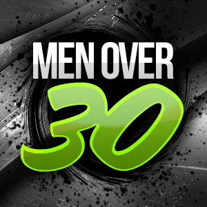 Men Over 30