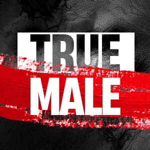 True Male