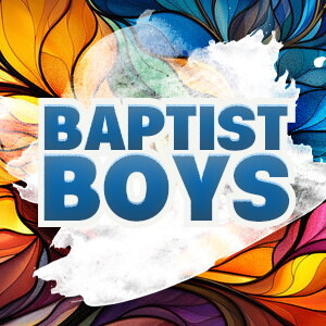 Baptist Boys