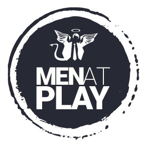 Men At Play