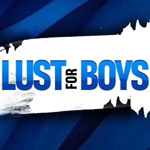 Lust For Boys