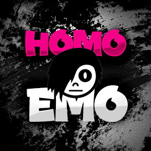 Homo Emo