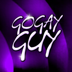 Go Gay Guy