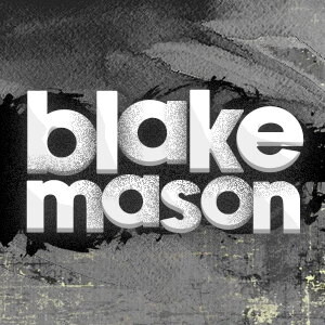 Blake Mason