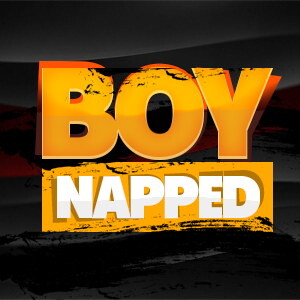 Boy Napped