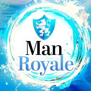 Man Royale