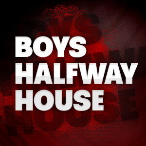 Boys Halfway House