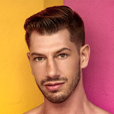 Jordan Starr