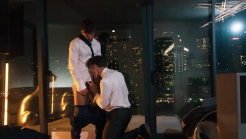 Passionate guys consume their lust for cock in insanely hot anal perversions