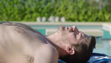 Outdoor fucking with horny TY Roderick and Isaac X