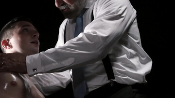 Energized boy granted endless cock down the wet ass in insane hardcore scenes