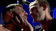 Hairy cock stud is going to be teased by his real dom