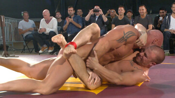 Nude DILFs share anal kombat fetishes to the cround