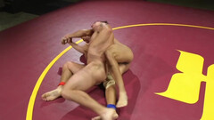 Guys with beefy bodies and great asses get to get off