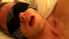 Fetish fuck with a horny boyfriend who wants hard cock