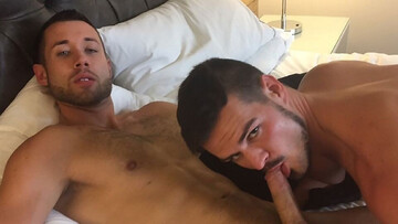 Soft oral perversions anal sex in a hotel room leads them to insane pleasure