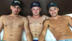Albany anal fuck with Adam Keller being the stand-out