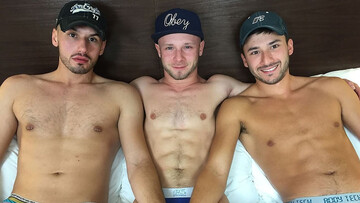 Albany anal fuck with Adam Keller being the stand-out