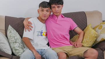 Nude amateur chaps tape themselves at home when they fuck in loud positions