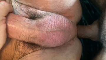 Studs Damian Taylor and Michael Roman fuck on a bed