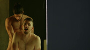Horny dude Thyle Knoxx lets Diego Sans do his thing