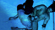 Romantic fucking with fingering and dick sucking