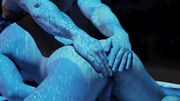 Romantic fucking with fingering and dick sucking