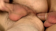 Skinny twink gets to try endless cock down the ass in amazing positions