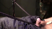Guys with great bodies fooling around with dicks