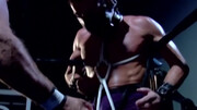 Strong maledom and bondage seduction in a dashing mix