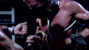 Strong maledom and bondage seduction in a dashing mix