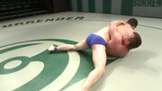 Fine men wrestle and try gay perversions in a hot mix