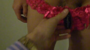 Insolent lover tries heavy sex in POV after he sucks cock like a whore