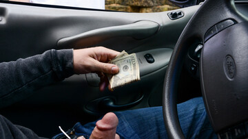 Cute boy shoves endless inches in his mouth and ass