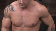 Solo DILF jerks off and provides nothing but steamy details