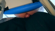 Insolent men fuck in the ass and share the most intimate moments