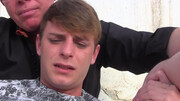 Lustful boy gets his ass enlarged during sex POV after sexy blowjob
