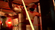 Ruthless maledom anal moments cause submissive man the ultimate sensations
