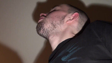 Deep dick lick and deepthroat domination with amateurs