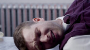 Sexy college boy gets roughly fucked by the priest in a kinky fetish