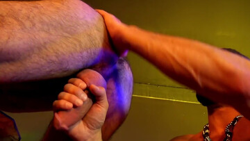 Fit DILFs play naughty games in erotic scenes and fuck in supreme positions