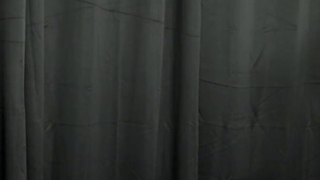 Pale-skinned bottom goes on all fours to worship hard D