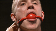 Southerner enjoys gay BDSM despite being 100% straight