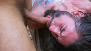 Appealing men try bondage seduction into the woods for full gay perversions