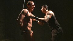 Restless maledom perversions during BDSM games lead the men to insane pleasures