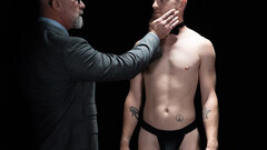 Tom Bentley is going to be fucked before the auction