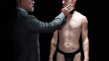 Tom Bentley is going to be fucked before the auction