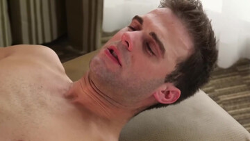 Addictive morning fuck grants these fine men the ultimate anal outcome