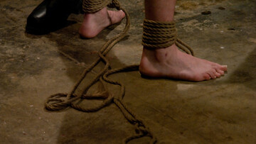 Muscular bears consume their lust for cock in mutual BDSM kinks